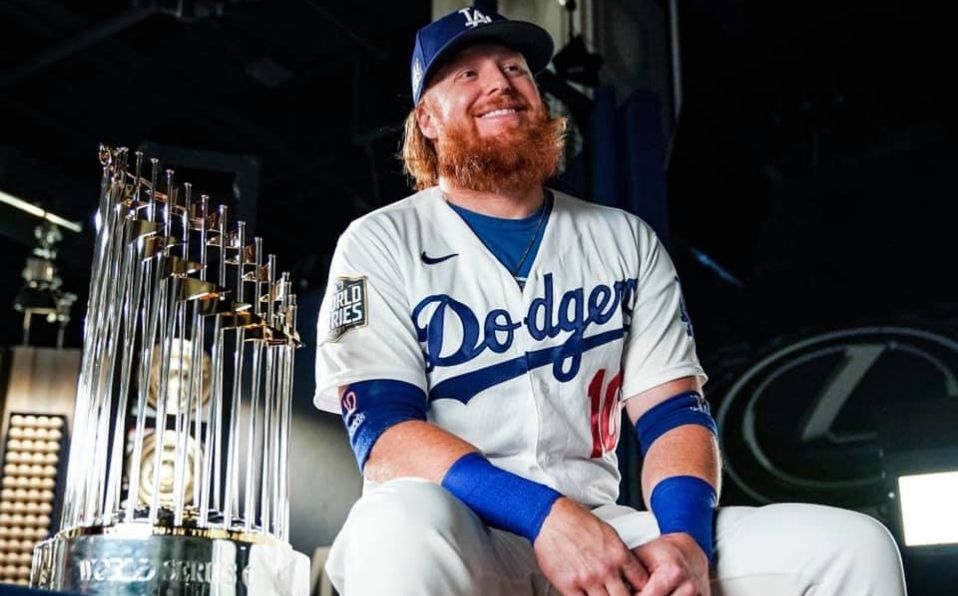 Turner, de 36 años, es el jugador que más dudas levanta sobre su regreso. (Foto: fb.com/Dodgers)