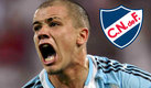 Andrés D'Alessandro ficha a sus 39 años con el Nacional de Montevideo. (Mexsport)