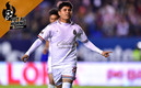 La Chofis López no entra en planes de Chivas para el 2021. (FOTO: Mexsport)