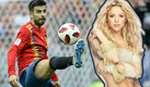 Gerard Piqué y Shakira son padres de dos niños. (Imago7 | Google)
