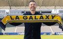 Gren Vanney es nuevo director técnico del Galaxy. (Foto: LA Galaxy)
