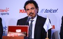 Hugo Sánchez aseguró que le hicieron llegar un documento oficial con la oferta. Foto: Imago7