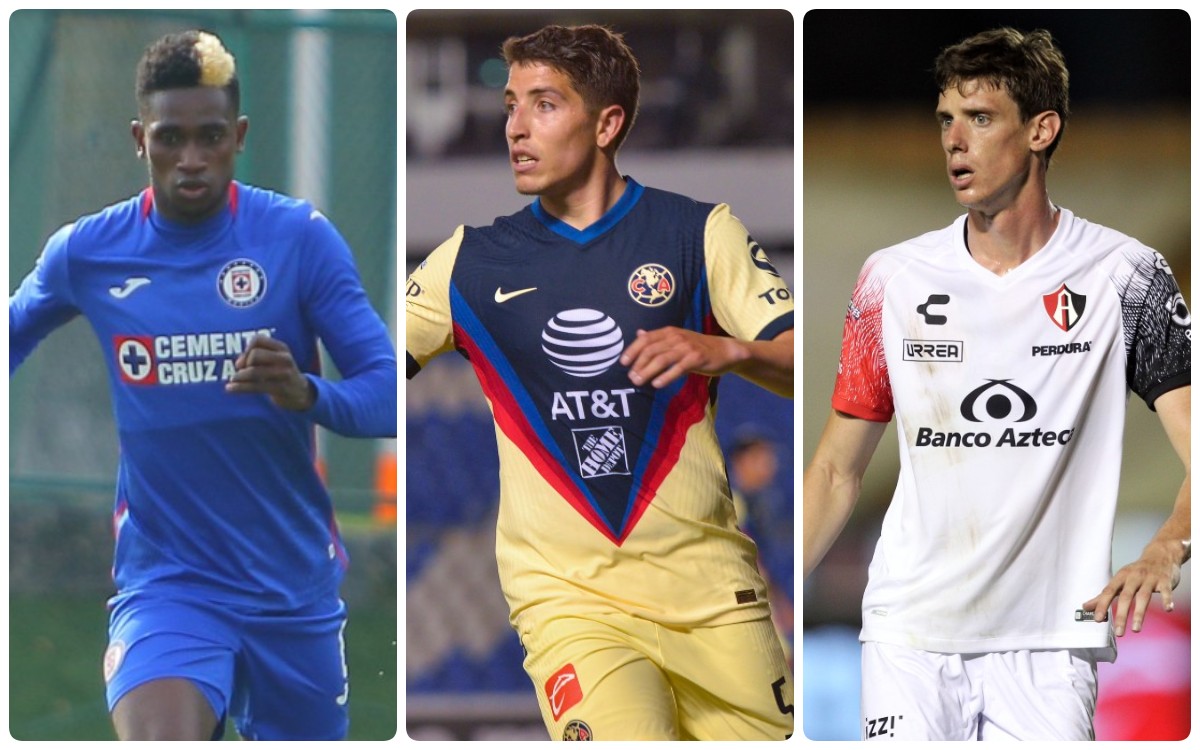 Los extranjeros que ya no verás en Liga MX en el Guardianes 2021