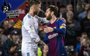 Sergio Ramos ya habría rechazado una propuesta para renovar con el Real Madrid. (FOTO: EFE)