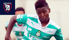 Tepatitlán FC será el nuevo club de Joao Malek tras salir de Puente Grande. (Mexsport)
