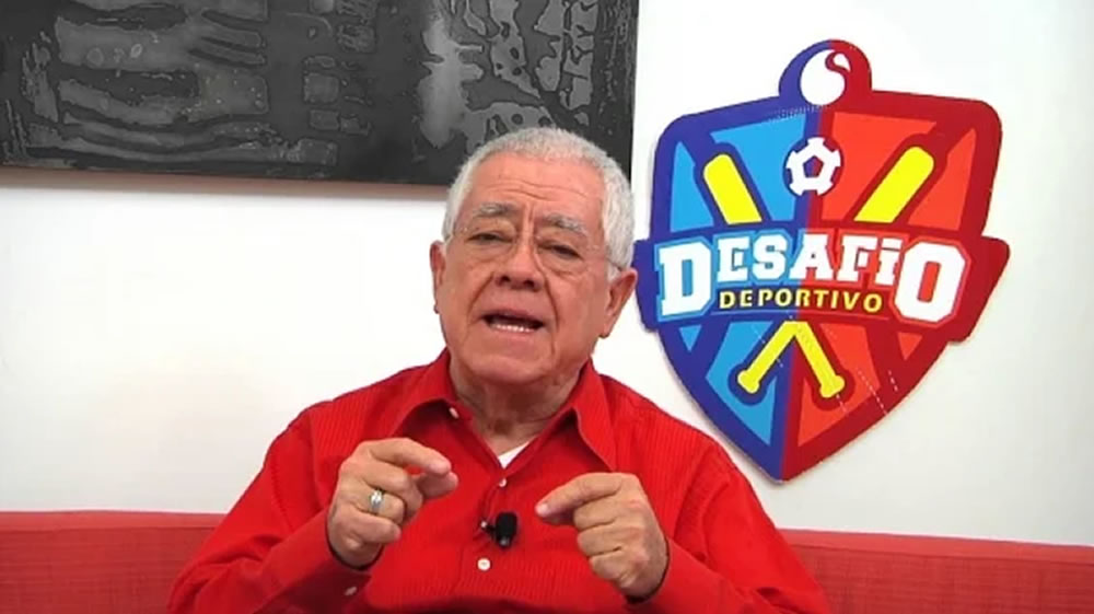 Alberto Fabris del Toro, hasta hace poco se mantenía en la TV de Puebla