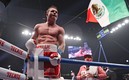 El Canelo Álvarez desea seguir reinando en las 168 libras. FOTO: Mexsport.