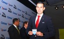 César Ramos volverá a ser Gafete FIFA este 2021 y buscará repetir clasificación al Mundial