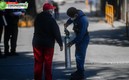 Coronavirus México. FOTO: AFP.