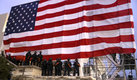 El Capitolio en Washington D.C. (AFP)