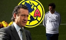Jorge Valdano habló sobre la llegada de Santiago Solari al América