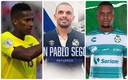 Los nuevos extranjeros en Liga MX para el Guardianes 2021