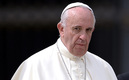 El papa Francisco escribe una carta a Zanardi de apoyo / Foto: AFP