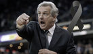 Paul Westphal fue inducido al Salón de la Fama NBA en 2019. (AP)