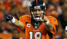 Peyton Manning se perfila como miembro seguro del Salón de la Fama en el 2021. (AP)