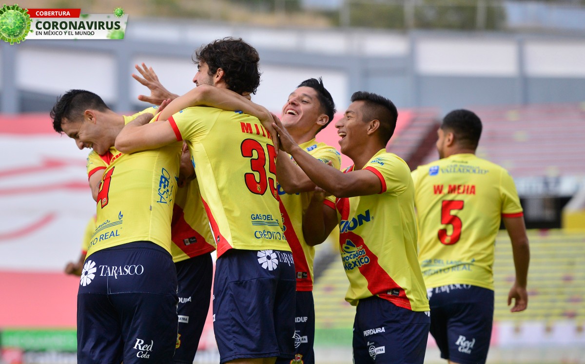 Los purépechas se mantienen aislados por la enfermedad. FOTO: Imago7.