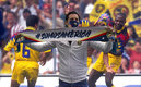 Solari desea emular al América de  Beenhakker. (Fotos: Mexsport)