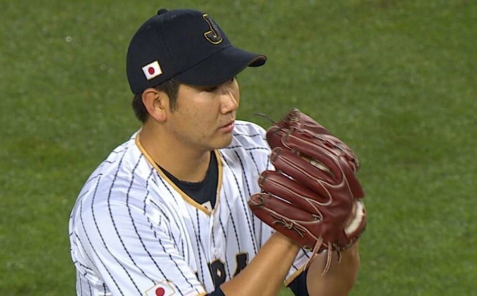 Sugano regresaría con los Giants de Yomiuri para la próxima temporada de la NPB. (Foto: MLB.com)