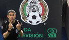 El VAR comenzó a operar en México a finales del 2018. (Mexsport)