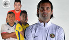 América debe sacrificar un extranjero para el Guardianes 2021. (Mexsport)