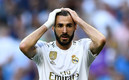 Benzema pasó una noche bajo custodia en noviembre de 2015. (FOTO: AFP)