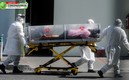 Coronavirus México. FOTO: AFP.