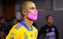 Guido Pizarro planea seguir en Tigres. (FOTO: Imago7)