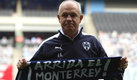 Javier Aguirre dirigirá a Rayados este Guard1anes 2021. (Imago7)