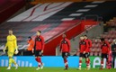 La Premier League se mantiene a pesar del nuevo confinamiento en Inglaterra. Foto: AFP