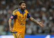 Rafael Sobis fue campeón con Tigres en 2015 (Foto: Imago7)