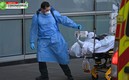 El Reino Unido ha sido fuertemente golpeado por la covid1-9. FOTO: AFP.