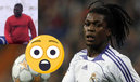 Royston Drenthe jugó en el Madrid entre 2007 y 2010. (EFE)