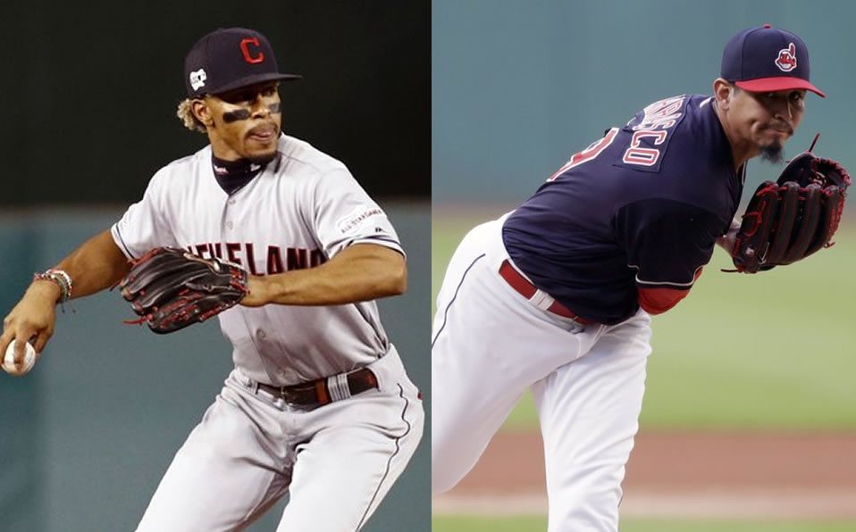 RUMORES MLB: Lindor y Carrasco cerca de ser firmados en Nueva York
