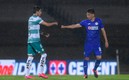 Santos vs Cruz Azul de la Jornada 1 se pospondría. Foto ilustrativa Imago7