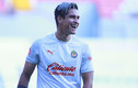 Alexis Peña se mantendrá en Chias a pesar del escándalo por el que fue separado del plantel (Imago7)
