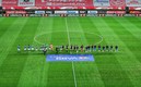 Chivas anunció un positivo de covid-19 y sería un canterano. Foto: Imago7