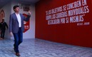 Cristante aseguró que vuelve a Toluca por quinta vez, segunda como entrenador. Foto: Imago7