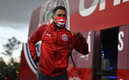 José Juan Vázquez salió de Chivas tras acusación. (Foto: Imago7)