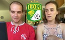 La Pareja del Mundial sigue al pendiente de la Liga MX.