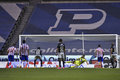 Molina erró el penal ante Puebla(Mexsport)