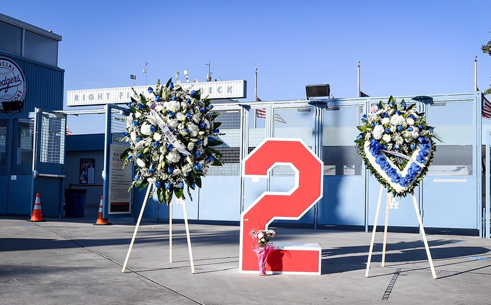 5 momentos para recordar del legado de Tom Lasorda