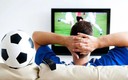 Partidos para seguir por televisión. Foto: Google