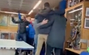 La reacción de los jugadores del Alcoyano al saber que jugarán ante el Madrid ya es viral
