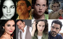 Recientemente Luis Fernando Peña y Martha Higareda causaron revuelo en redes sociales. (Foto: Especial)