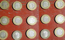 Serán varias la monedas que dejen de circular.