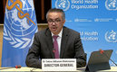 Tedros Adhanom Ghebreyesus criticó el bloqueo de China. (Foto: AFP)