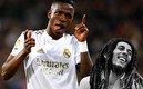 Vinícius Júnior está en contra del racismo.
