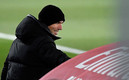 Zidane estuvo en aislamiento por contacto con positivo a COVID-19. (FOTO: AFP)