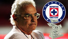 Álvaro Dávila en Cruz Azul será el que lleve la presidencia ejecutiva. (Imago7)