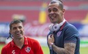 Caraglio vive una segunda etapa con Atlas. (Foto: Mexsport)